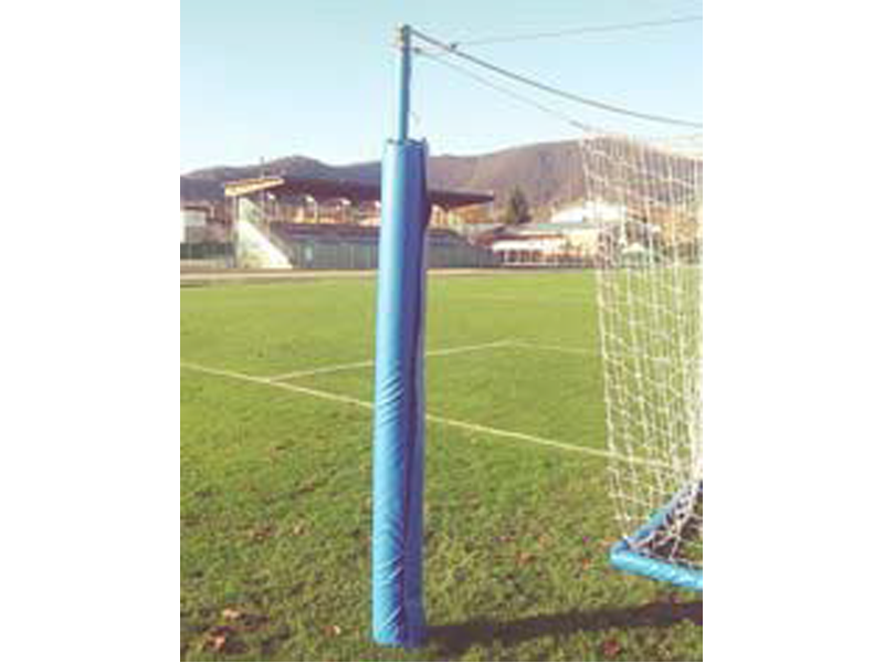Gancetti Reggirete Schiavi Sport ART 1051 - 100 Pezzi Per Porte Da Calcio